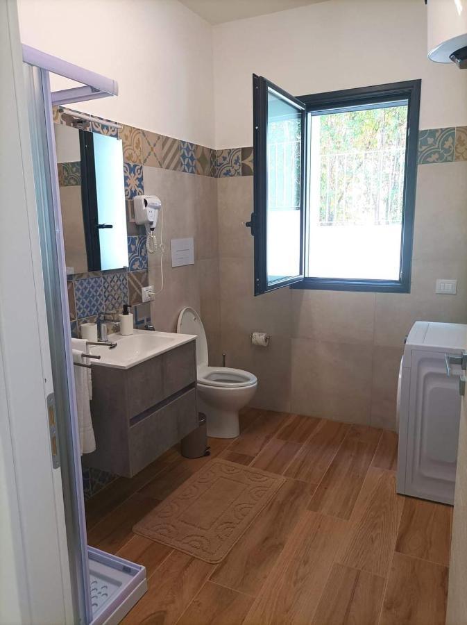 Eraclea Minoa Apartments Экстерьер фото