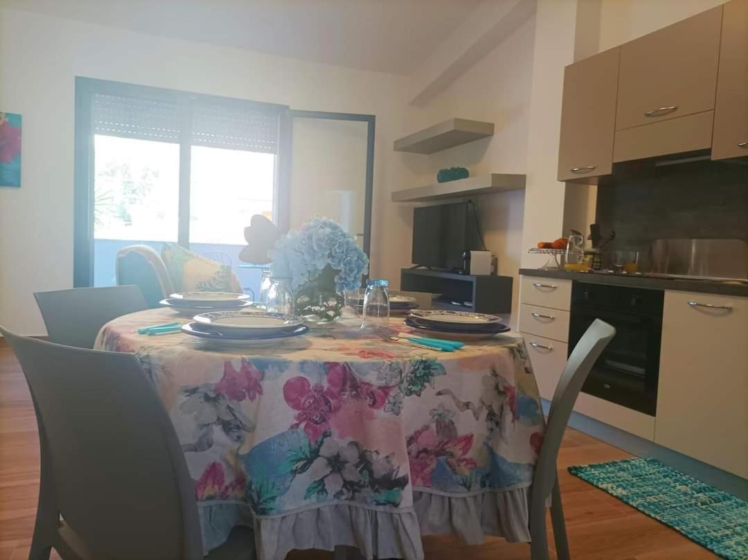 Eraclea Minoa Apartments Экстерьер фото