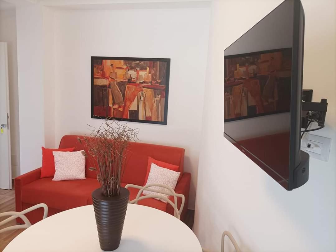 Eraclea Minoa Apartments Экстерьер фото