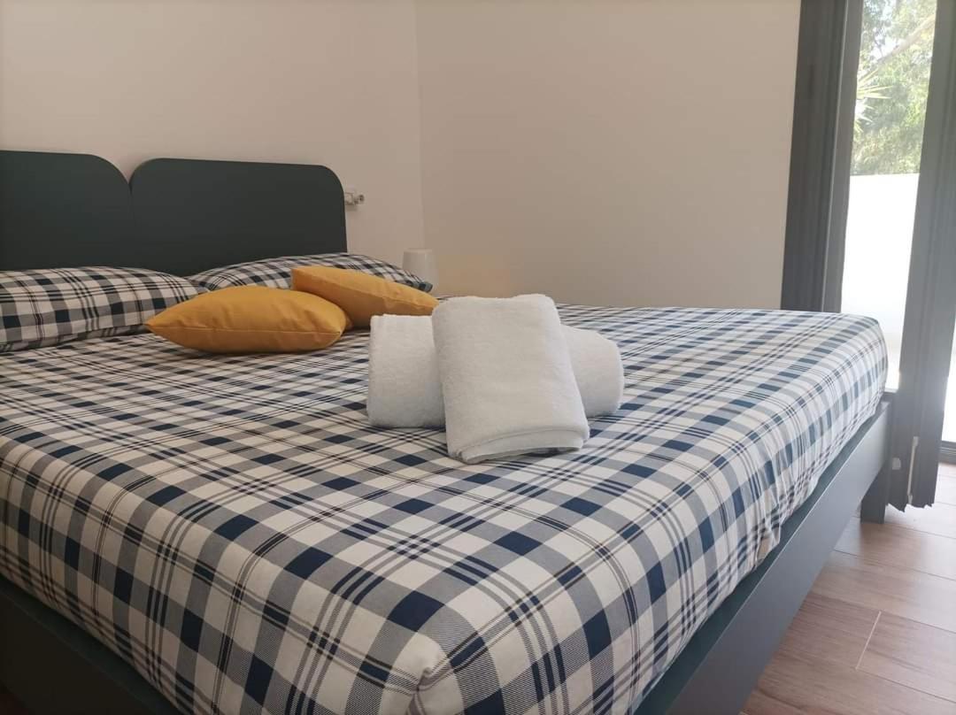 Eraclea Minoa Apartments Экстерьер фото