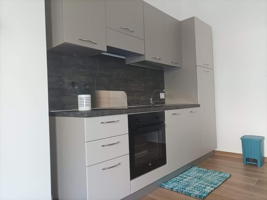 Eraclea Minoa Apartments Экстерьер фото