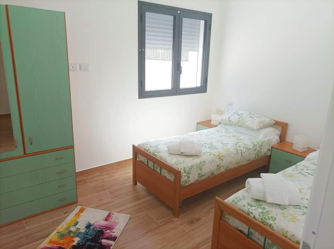 Eraclea Minoa Apartments Экстерьер фото