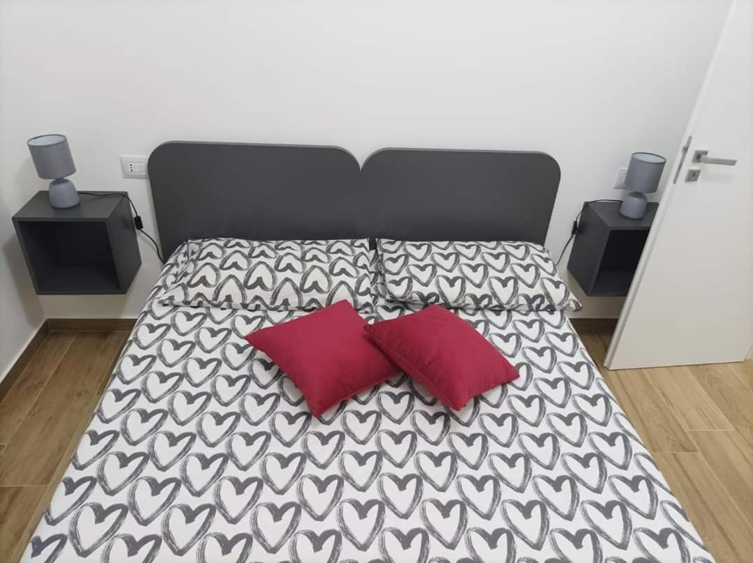 Eraclea Minoa Apartments Экстерьер фото